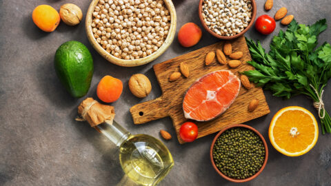 Mozek se obnovuje: Omega-3 mění jeho strukturu