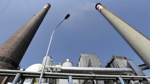 Konec uhelných elektráren ohrozí lomy a s nimi i teplárny a závody, které nestihnou přejít na alternativu