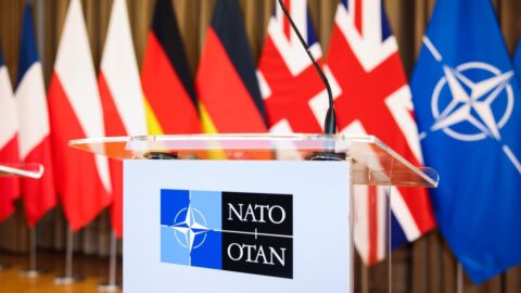 Češi chtějí na summitu NATO hlavně Babiše, následuje Pavel, ukázal průzkum