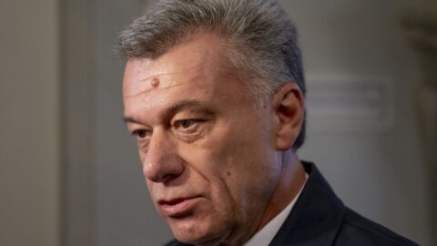 Proti stíhání v bitcoinové kauze se ohradili stížností všichni tři noví obvinění