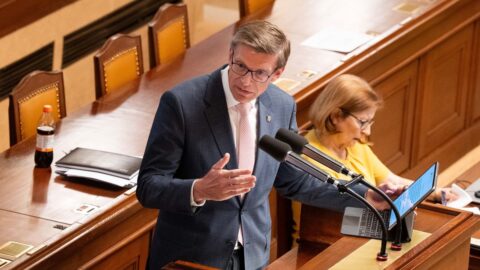 ODS chce po šéfce státní služby, aby prověřila postupy kolem dotací Agrofertu