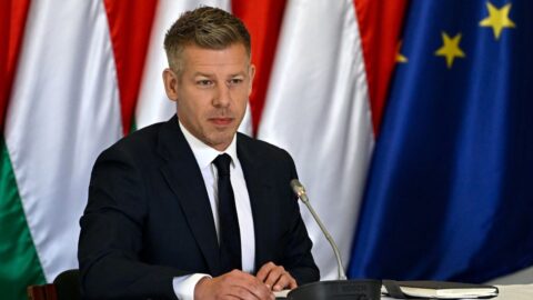 Maďarsko si kvůli útoku na Zakarpatí předvolá ruského velvyslance, řekl Magyar