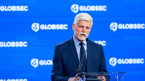 Prezident Pavel nevidí ze strany ČR žádnou snahu o zhoršení vztahů s Čínou