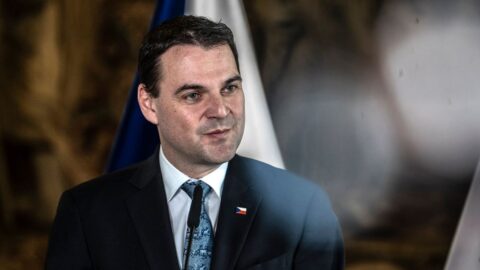 Velmoci musí přijmout limity vlastní moci, řekl Macinka Radě bezpečnosti OSN