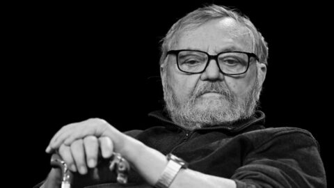 Zemřel dlouholetý člen Divadla Járy Cimrmana Jan Hraběta