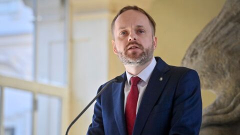 Velvyslancem ČR v USA se stane velvyslanec při OSN Jakub Kulhánek