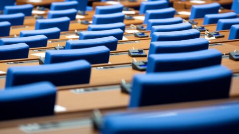 Evropský parlament přijal rezoluci o podezřelém zneužívání evropských fondů na Slovensku
