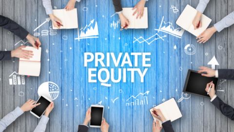 Zničilo private equity kapitalismus?