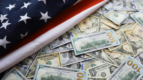 Amerika potřebuje více miliardářů, ne méně
