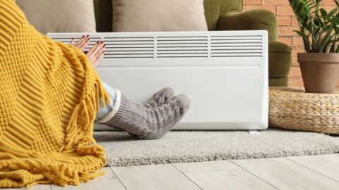 V prvním čtvrtletí Češi spotřebovali více elektřiny i plynu než loni