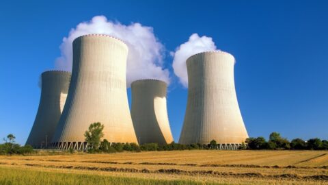 Jadernou energii bere EU na milost, přitom by ji měla podporovat stejně jako obnovitelné zdroje, říká český expert
