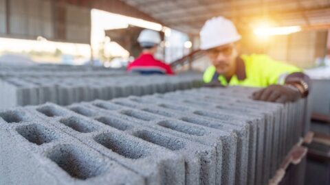 Proč zavření uhelných elektráren zkomplikuje dekarbonizaci výrobcům stavebního materiálu
