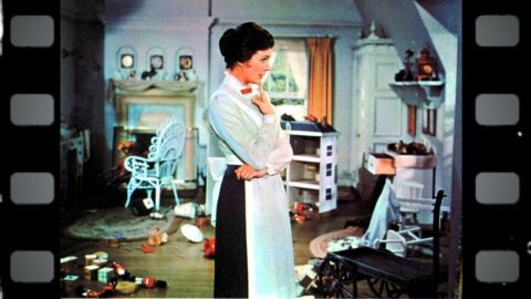 Mary Poppins: O správném rodičovství