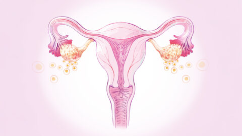 Menopauza: Přirozená životní fáze, kterou po 45. roce prochází každá žena