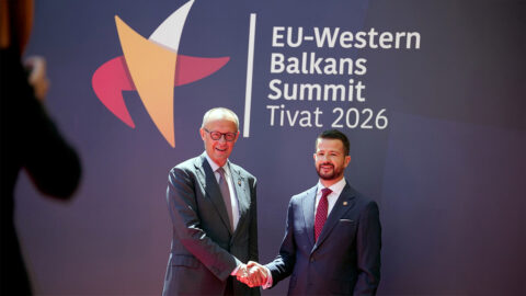 Rozšíření EU o západní Balkán: Nová dynamika mezi příležitostmi a geopolitickými riziky