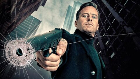 Německem začíná hýbat film Citizen Vigilante o muži, který vzal trestání „zločinných migrantů“ do vlastních rukou