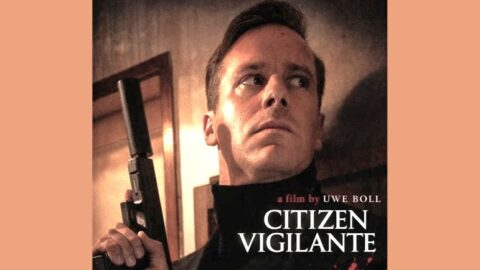 EXKLUZIVNĚ: FSK odpověděla na údajné odmítnutí filmu Citizen Vigilante kvůli „zabíjení zločinných migrantů“