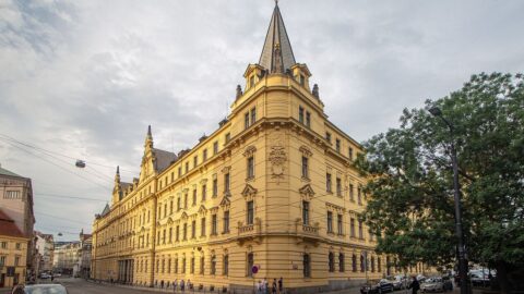 Obžaloba žádá kvůli podpoře terorismu zrušení spolku Českoslovenští vojáci v záloze za mír