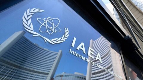 Írán tvrdí, že neplánuje umožnit IAEA inspekce bombardovaných jaderných zařízení