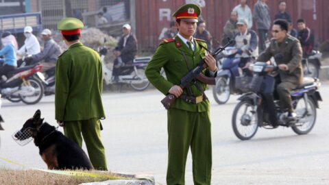 Vietnam zesiluje zatýkání, aby potlačil disent, varují ochránci lidských práv