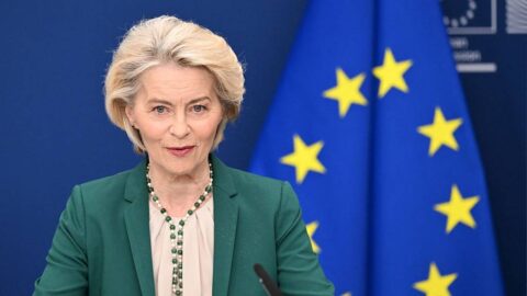 EU představila plán na snížení závislosti na zahraničních technologických dodavatelích