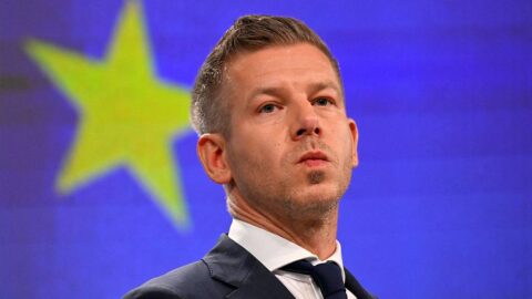 Magyar je připraven jednat se Zelenským, zatímco pokračuje obrat ve vztazích s EU