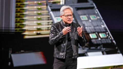 Nvidia představila „superčip“ pro notebooky pro běh AI agentů bez využití cloudu
