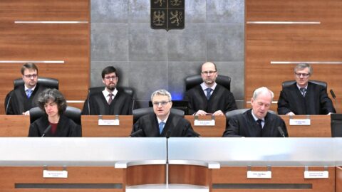 Soud by měl zrušit vyhlášku Ministerstva zemědělství, míní Pragon po rozhodnutí Soudního dvora EU