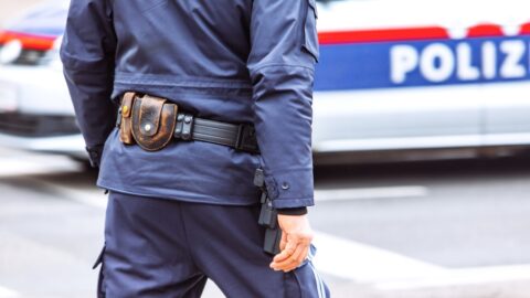Francouzská kontrarozvědka odhalila čínské policejní stanice na území Francie