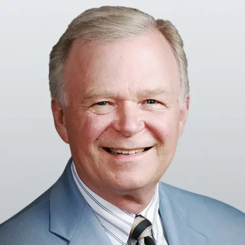 Terry Paulson
