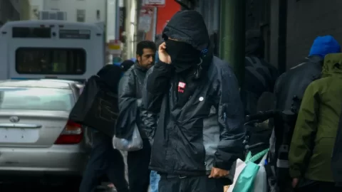 Každý šestnáctý člověk na světě užívá drogy, uvádí zpráva OSN