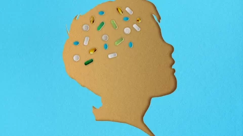 Proč léky na ADHD některým dětem pomáhají – a u jiných selhávají