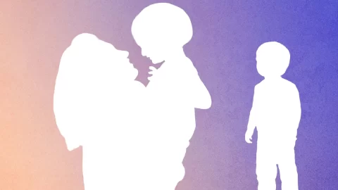Jak rodičovské upřednostňování ovlivňuje duševní zdraví obou dětí