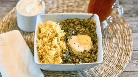 Tajemství, jak dostat do každého jídla více antioxidantů