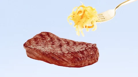 Jsem výživová poradkyně. Takto bych přistoupila k dietě Bílého domu