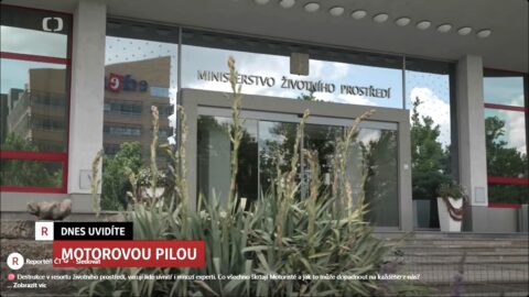 Reportáž ČT o změnách na Ministerstvu životního prostředí je podle kritiků „tendenční“ a „jednostranná“