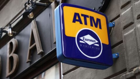 Europoslankyně Gregorová se obrátila na Evropskou komisi kvůli bankomatům Euronet