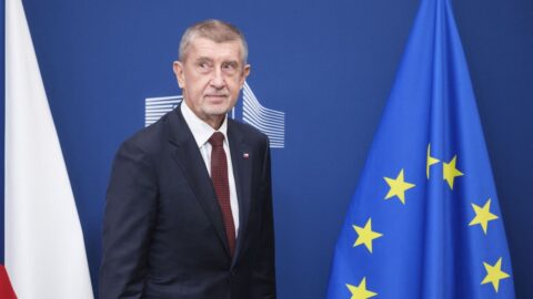 Výbor Europarlamentu požádá Komisi, aby prověřila střet zájmů Babiše. Zbytečné politické divadlo, myslí si europoslanec ANO
