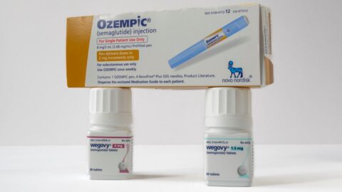 Novo Nordisk bude v Česku vyrábět látky pro léky na cukrovku a obezitu