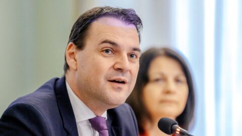 Česká rozvojová politika by podle Macinky měla být založena na ekonomické logice