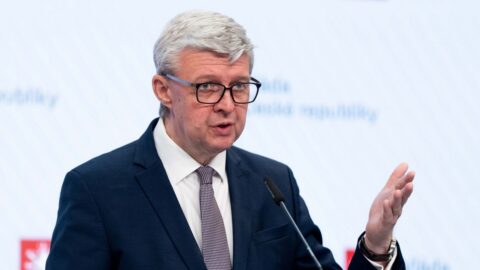 Havlíček: Stále není vyhráno! Rozvoj jaderné energie v EU může skončit s rokem 2045
