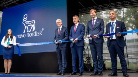 Vojtěch: Obézním dětem by mohly léky na hubnutí hradit zdravotní pojišťovny