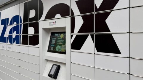 Ve výdejních boxech může být v létě přes 50 stupňů, hrozí zkažení potravin
