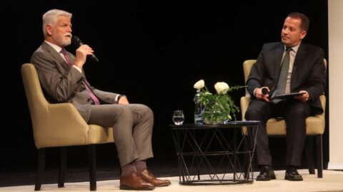 Pavel chápe chystanou stávku v ČT a ČRo, považuje ji za legitimní