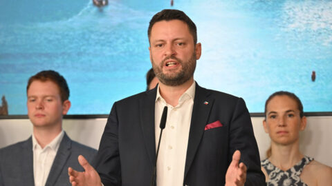 Pražští radní odvolali kandidáta na primátora za ANO z další funkce. „Teď už mohu říkat vše naplno,“ reagoval Prokop