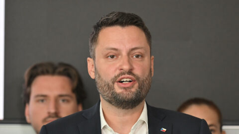 Kandidát ANO na pražského primátora Prokop rezignoval ze všech funkcí