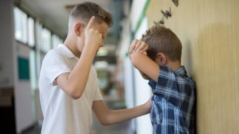 Kriminalita v Česku neroste, přibývá však případů s vysokou agresí dětí, vyplývá ze zprávy Nejvyššího státního zastupitelství
