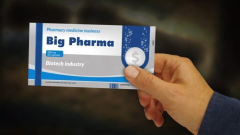 Kdo si vloni ve farmaceutických gigantech vydělal nejvíc? Žebříček nejlépe placených šéfů