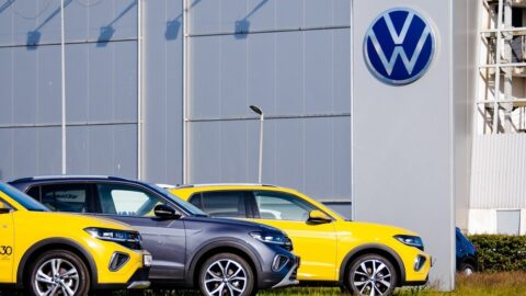 Volkswagen údajně plánuje propustit až 100 000 zaměstnanců