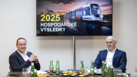 Rekordní rok pro Škoda Group: historicky největší nárůst zakázek a více než dvojnásobný provozní zisk